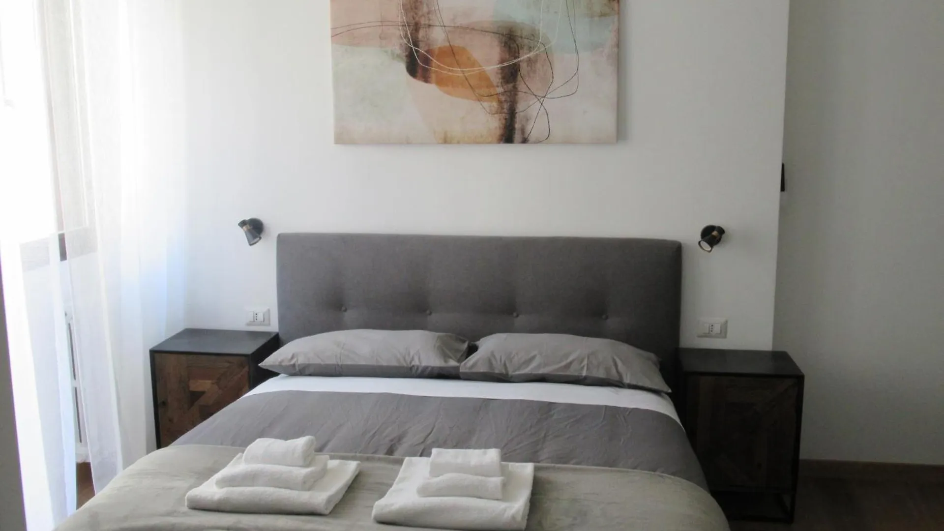 Romebesthome Beccaria - Piazza Del Popolo Apartment Rome