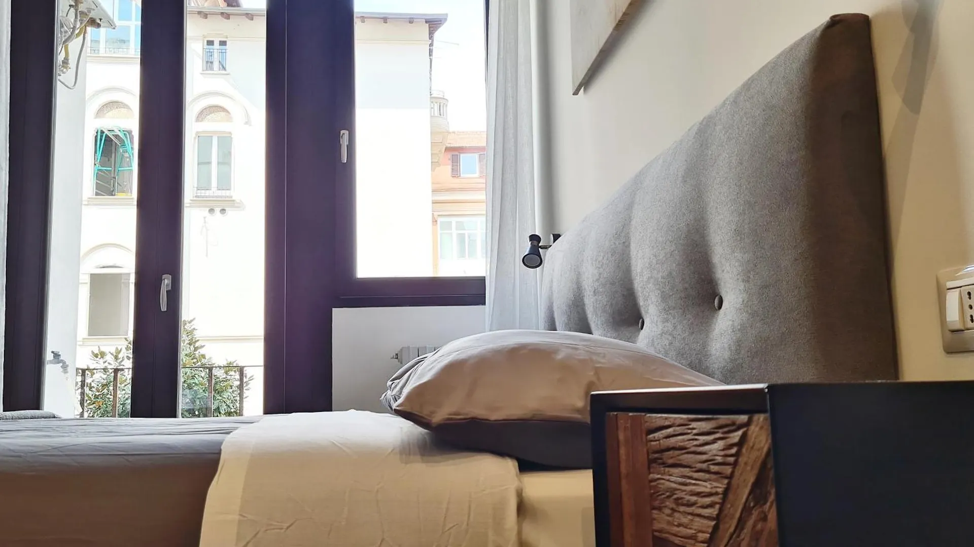 Apartment Romebesthome Beccaria - Piazza Del Popolo Italy