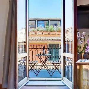  Apartment Dimora Dell'orso