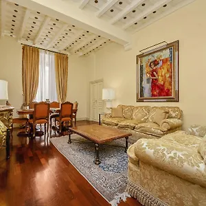  Apartment Ych-magnifica Residenza A Campo De Fiori