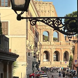  Apartment Colosseo Design