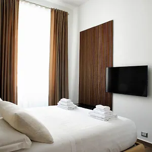  Apartment Washington Townhouse - Statuto