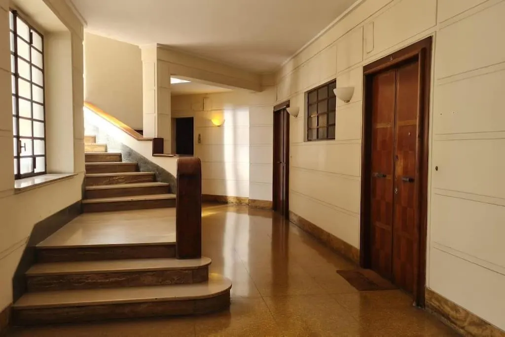 شقة Romebesthome Beccaria - Piazza Del Popolo
