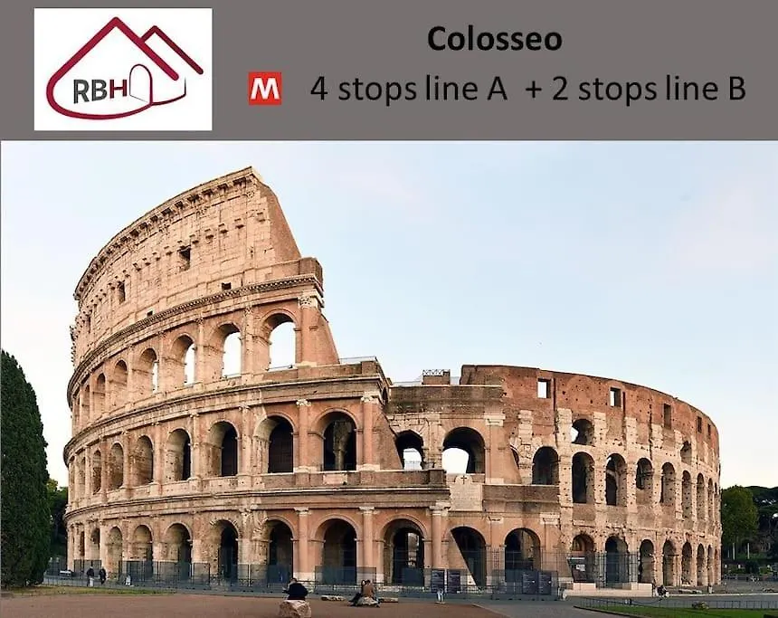 Romebesthome Beccaria - Piazza Del Popolo Rome