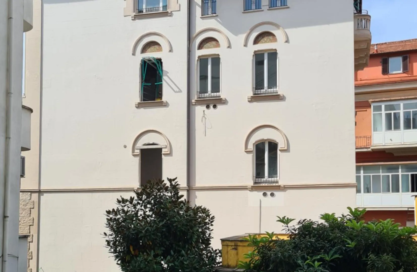 Apartment Romebesthome Beccaria - Piazza Del Popolo