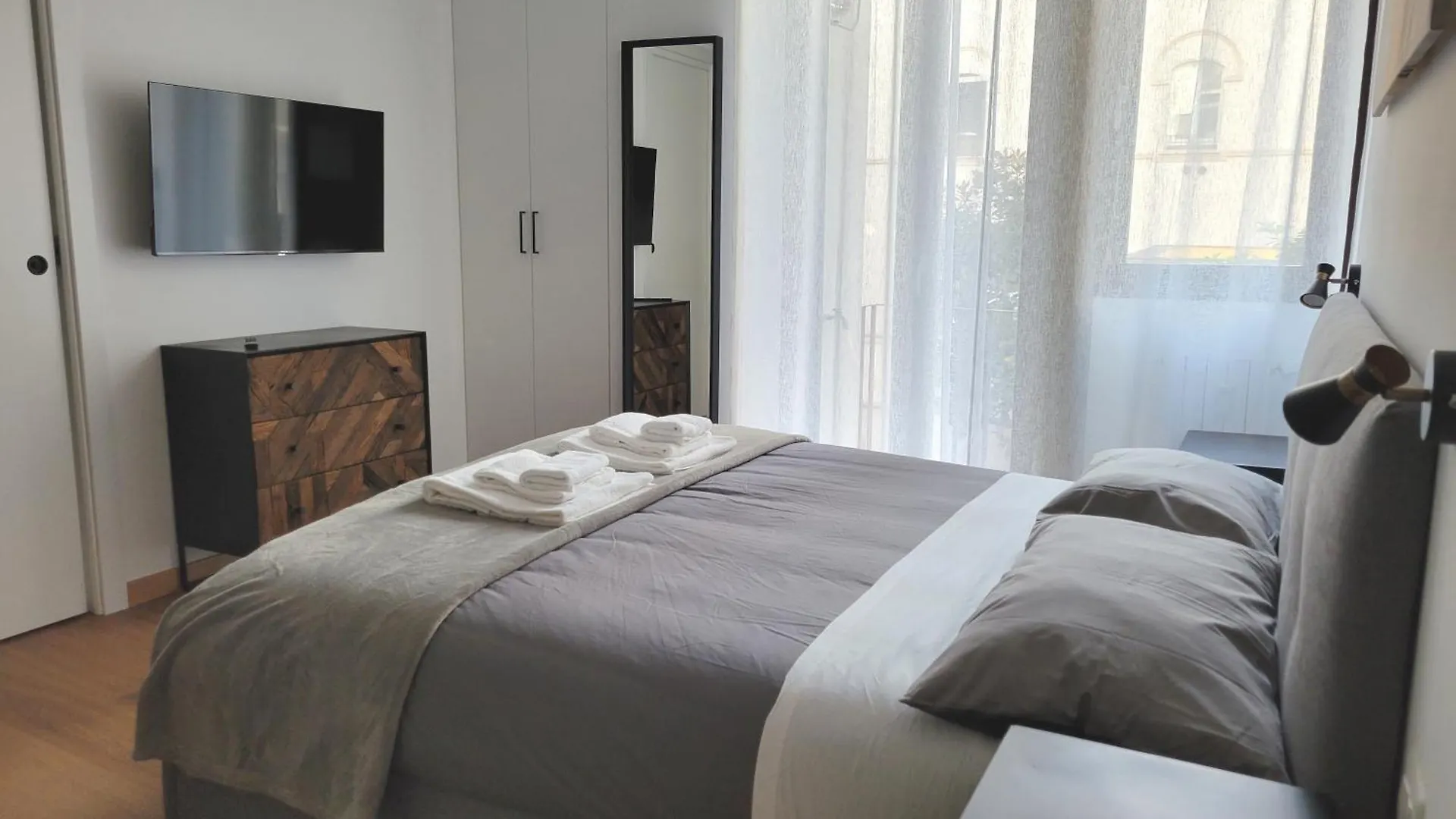 Romebesthome Beccaria - Piazza Del Popolo Apartment Rome