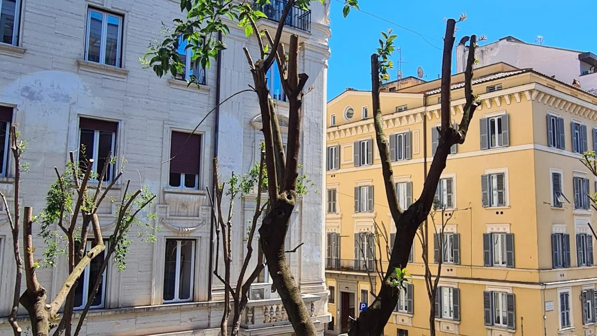 Romebesthome Beccaria - Piazza Del Popolo 0*, روما إيطاليا