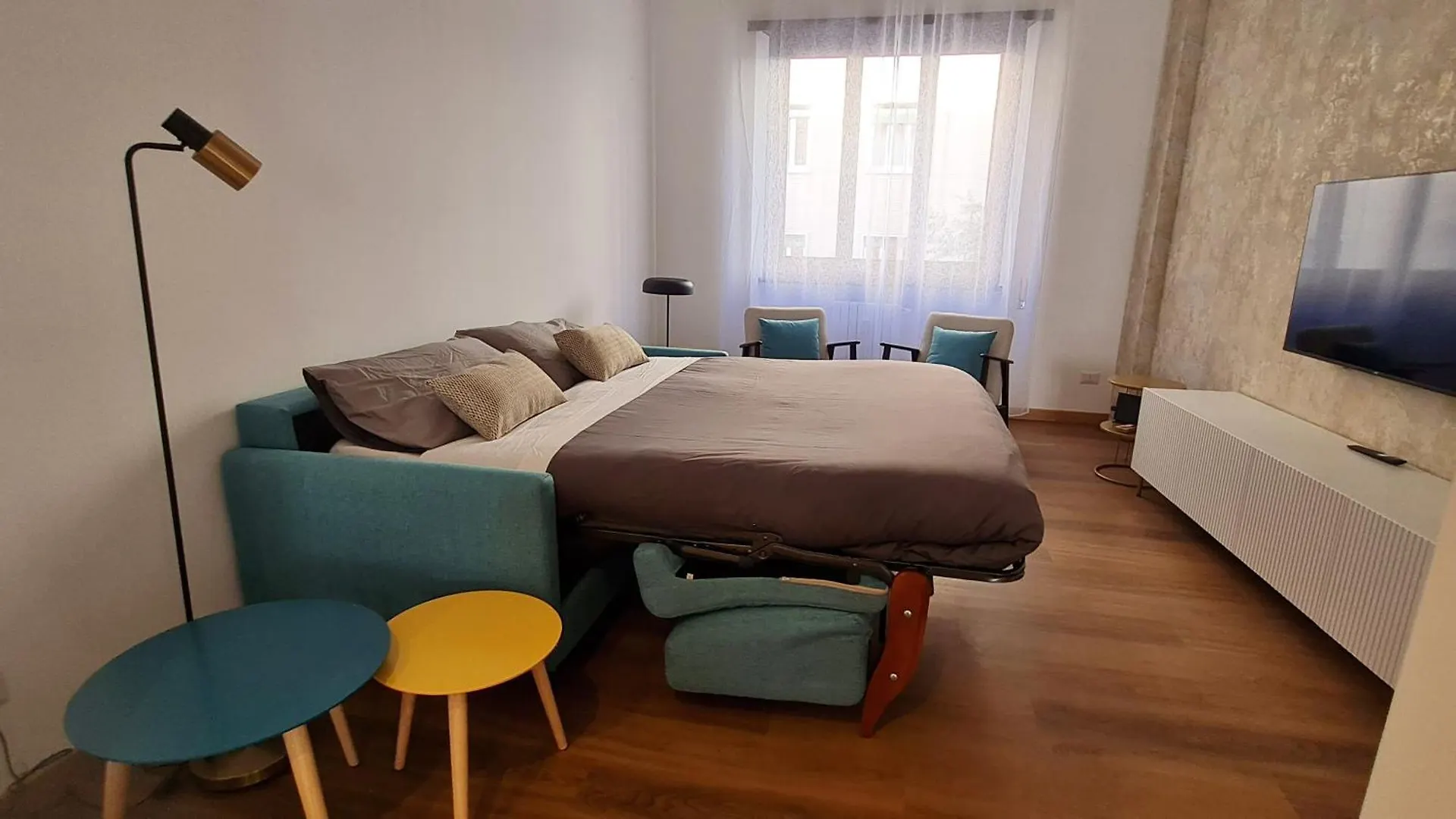 Romebesthome Beccaria - Piazza Del Popolo