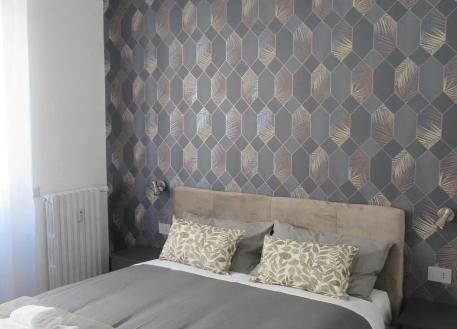 Romebesthome Beccaria - Piazza Del Popolo 0*, روما