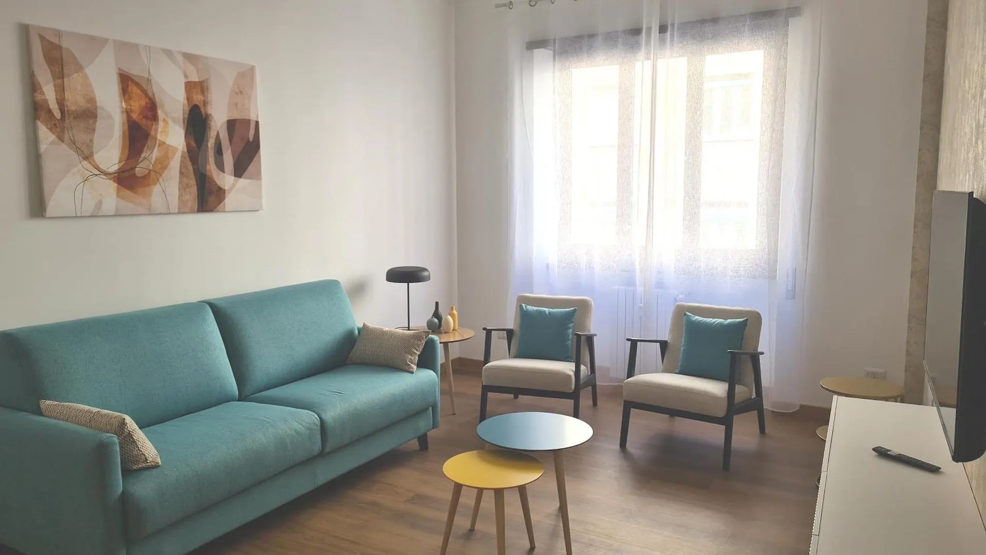 شقة Romebesthome Beccaria - Piazza Del Popolo