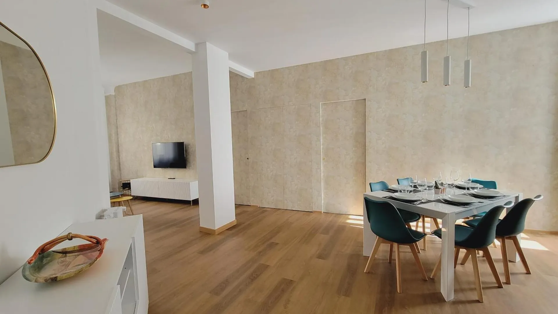 Romebesthome Beccaria - Piazza Del Popolo Apartment Rome