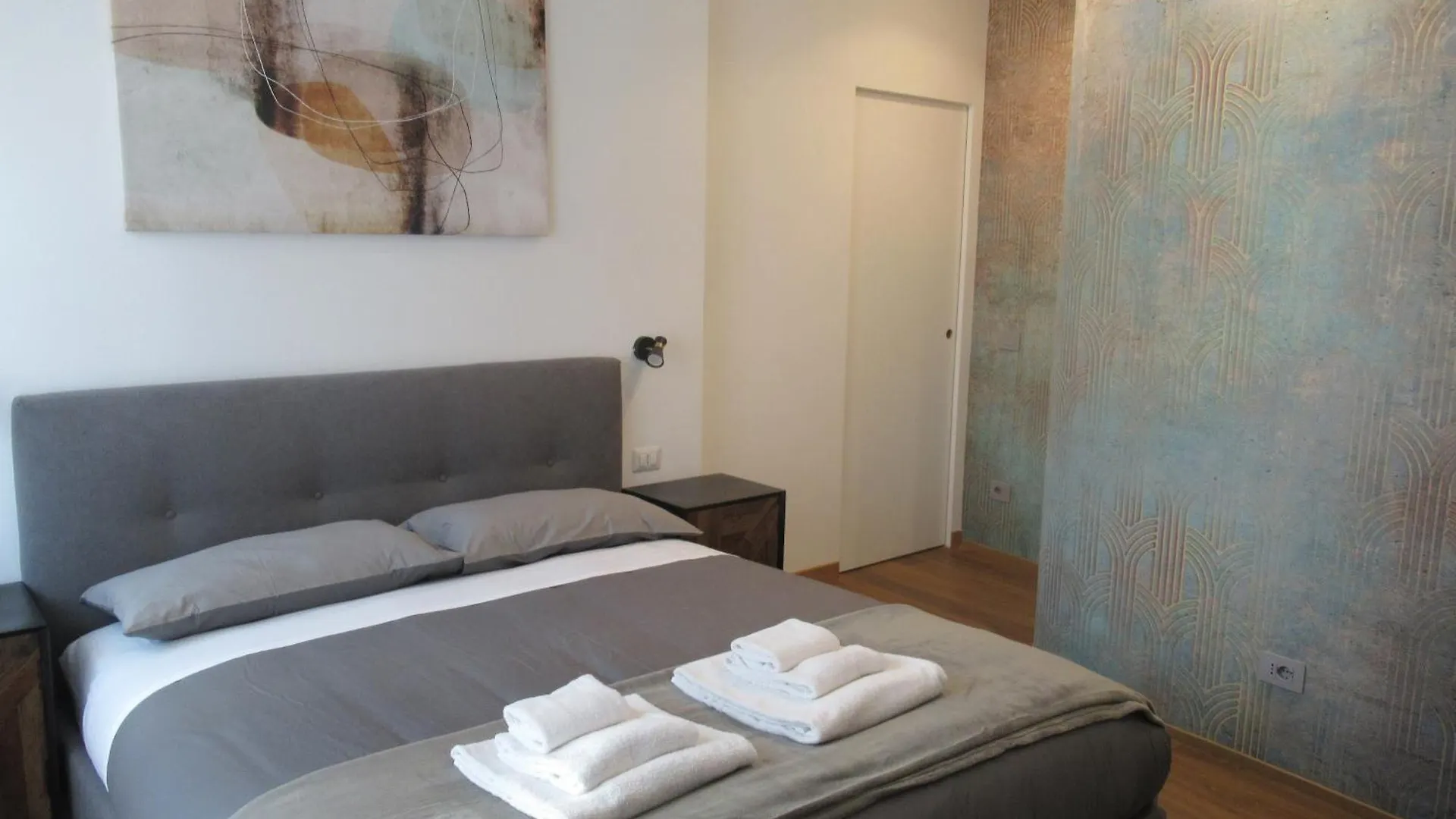 شقة Romebesthome Beccaria - Piazza Del Popolo إيطاليا