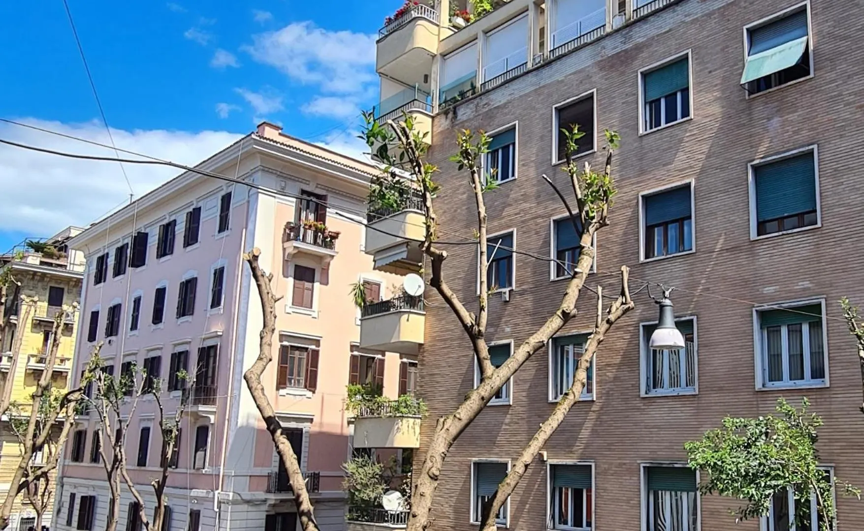 Romebesthome Beccaria - Piazza Del Popolo روما