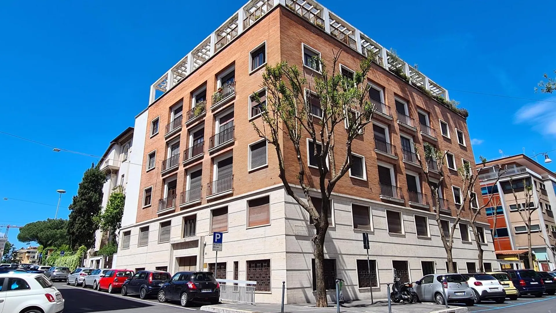 Romebesthome Beccaria - Piazza Del Popolo Italy